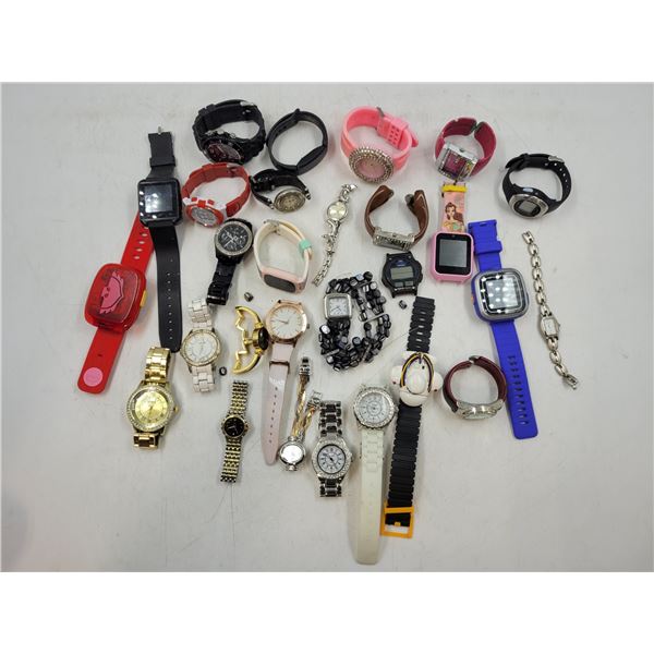 Watch Lot