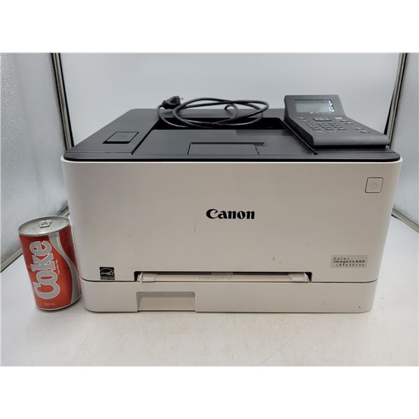 Canon ImageCLASS LBP622Cdw Laser Printer