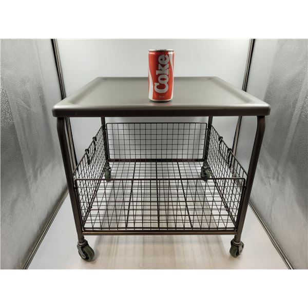 IKEA Lallerod Coffee Table