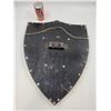 Image 2 : Metal Medieval Knight Decorative Shield