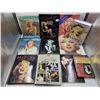 Image 1 : Marilyn Monroe Book Lot