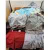 Image 1 : Case of Assorted Women's Shorts