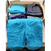Image 1 : Case of Assorted Men's Shorts