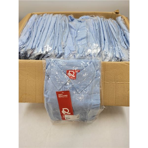 Case of Boy's Button Ups