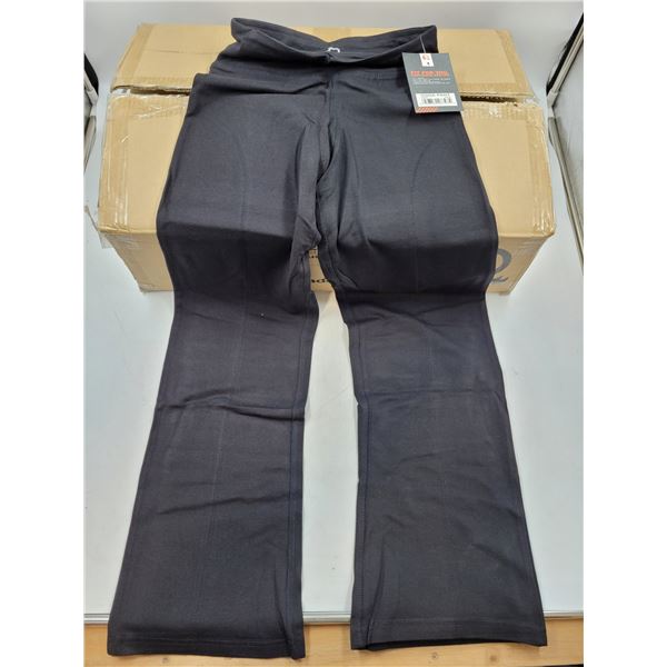 Case of Black Rhino Fit Yoga Pants