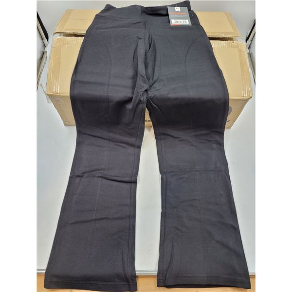 Case of Black Rhino Fit Yoga Pants