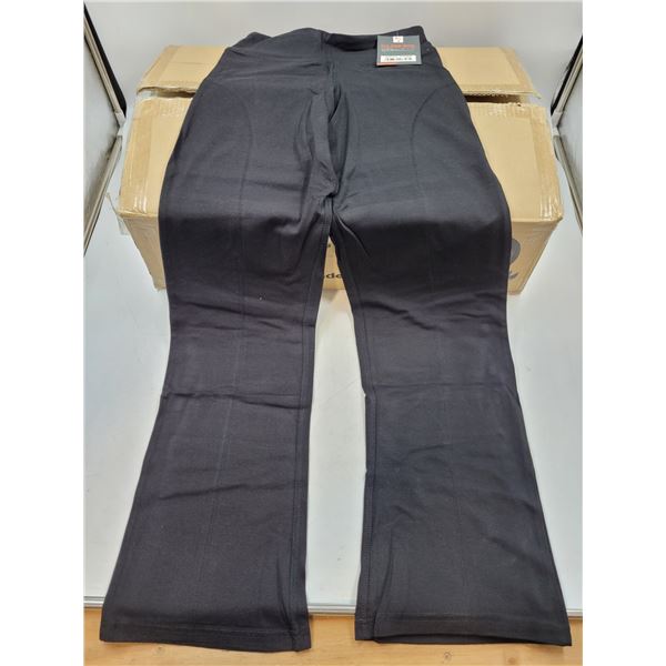 Case of Black Rhino Fit Yoga Pants