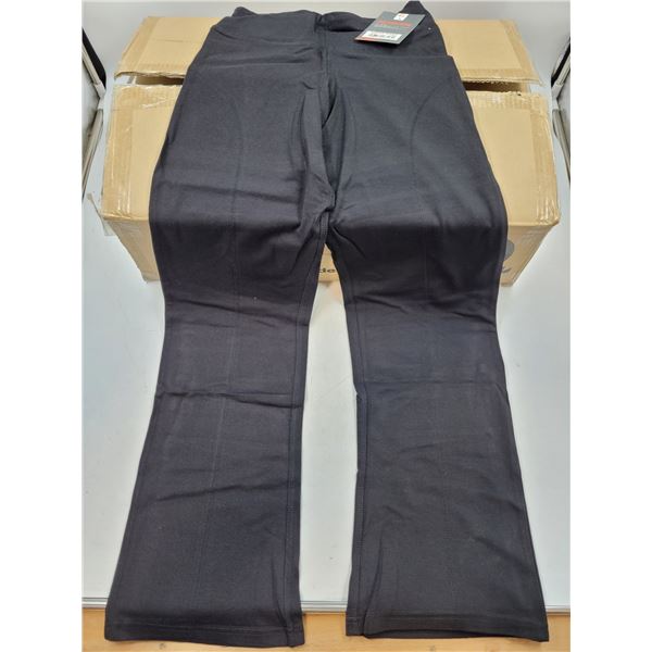 Case of Black Rhino Fit Yoga Pants