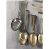 Image 2 : Large Lot Of Vintage E.P.N.S. & More Cutlery
