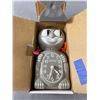 Image 4 : Ltd Ed. Animated Kit-Cat Klock In Original Box. Made In U.S.A.