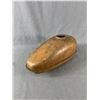Image 2 : Vintage 15" L Metal Motor Cycle Fuel Tank