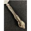 Image 2 : 2 Silverware Serving Pcs (Pizza Cutter)