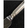 Image 2 : Birks Sterling Handle Dinner Knife