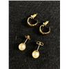 Image 2 : Pearl Jewlery Lot