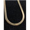 Image 2 : Gold Jewelery Lot