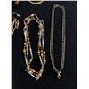 Image 3 : Gold Jewelery Lot