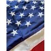 Image 2 : New 3' x 5' U.S. Nylon Flag