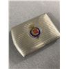 Image 2 : R.M.S. Astonia Cigarette Case & R.M.S. Canada Cap Tally