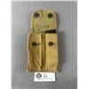 Image 2 : WW I U.S. Pouch w/ Colt Magazine