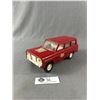 Image 1 : Vintage Metal Tonka Vehicle, Toronto, Canada Approx. 9" L.