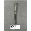 Image 1 : Birks Sterling Butter Knife