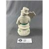 Image 2 : Irish Belleek Figurine