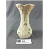 Image 2 : Irish Belleek Vase Dated 1990