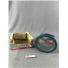 Image 1 : Vintage 1950s Superman Swimming Mask (Original Box)
