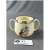 Image 2 : Royal Doulton Bunnykins Cup