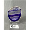 Image 1 : Agate Slice Retail Price $389.00