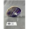 Image 2 : Agate Slice Retail Price $389.00