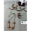 Image 3 : Jewelry Lot (Mens)