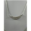 Image 2 : Faux Diamond Necklace