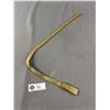 Image 2 : Gold Vintage Belt