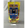 Image 1 : 2018 Ms. Pac-Man Classic Arcade Electronic Game In Original Package
