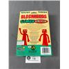 Image 2 : 2004 Bendable & Poseable "BlockHeads" From Gumby Series In Original Package
