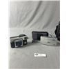 Image 2 : Vintage Camera Lot- Pentax and Kodak