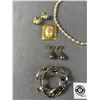 Image 2 : Pearl Jewelry Lot