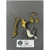 Image 1 : Angel Jewelry Lot