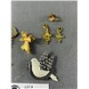 Image 2 : Angel Jewelry Lot
