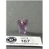 Image 2 : New Amethyst Pendant. Retail Price $180.00