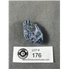 Image 2 : Sodalite Stone. Retail Price $180.00