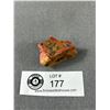 Image 1 : Mookite Stone. Retail Price $180.00