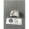 Image 1 : Zebra Jasper. Retail Price $180.00