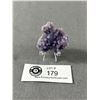 Image 1 : Genuine Natural Grape Agate. Retail Price $389.00