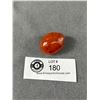 Image 1 : Carnelian Stone. Retail Price $180.00