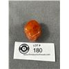 Image 2 : Carnelian Stone. Retail Price $180.00