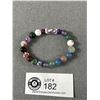 Image 2 : Mixed Crystal Bracelet. Retail Price $180.00