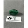 Image 2 : Aventarine Stone. Retail Price $180.00