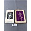 Image 1 : 2 Vintage Royalty Books Oldest 1936